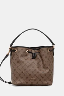 Joop! torebka kolor beżowy 4140008018 - Torebki damskie - miniaturka - grafika 1