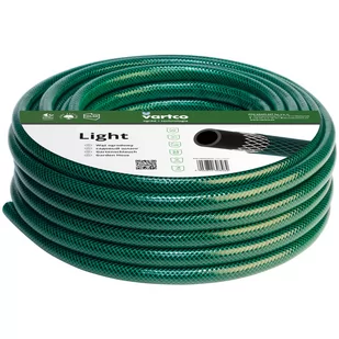 Wąż ogrodowy Vartco Light 3/4" 20m - Węże ogrodowe i zraszacze - miniaturka - grafika 1