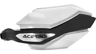 Części motocyklowe - ACERBIS PARAMAN ARGON BIAŁY/CZARNY - miniaturka - grafika 1