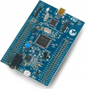Raspberry Pi STM32F411E-Disco – Discovery – STM32F411E Discovery - Komputery jednopłytkowe - miniaturka - grafika 1