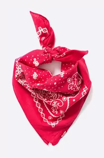 Apaszki i szaliki damskie - Levi's - Apaszka Paisley Bandana - grafika 1