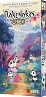 Gry planszowe - Takenoko: Chibis - miniaturka - grafika 1
