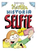 E-booki - komiksy - Krótka historia selfie - miniaturka - grafika 1