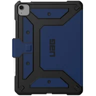 Etui do tabletów - Urban Armor Gear Metropolis SE Pancerna Obudowa do iPad Pro 11" (2021 | 2020 | 2018) / iPad Air 10.9" (2022 | 2020) z Uchwytem do Apple Pencil... 12329X115555 - miniaturka - grafika 1