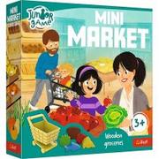 Gry planszowe - Mini Market - miniaturka - grafika 1
