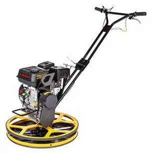 CEDRUS ZC01 ZACIERACZKA SPALINOWA DO BETONU POSADZEK 600mm - Inne urządzenia budowlane - miniaturka - grafika 2