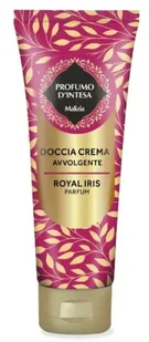 Malizia Royal Iris 250ml żel pod prysznic - Kosmetyki do kąpieli - miniaturka - grafika 1