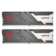 Pamięci RAM - Patriot  32GB (2x16GB) 7400MHz CL36 VIPER VENOM - miniaturka - grafika 1
