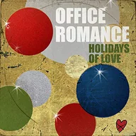 Świąteczna, kolędy - Office Romance - Holidays Of Love - miniaturka - grafika 1