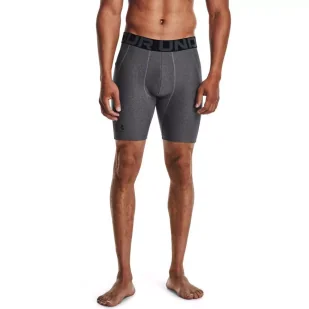 Spodenki krótkie męskie Under Armour HG Armour Shorts - Spodenki męskie - miniaturka - grafika 1