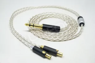 PLUSSOUND X6 Series kabel do słuchawek nausznych - Kable - miniaturka - grafika 1