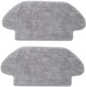 Akcesoria do robotów sprzątających - Mop ściereczki do VIOMI V3 V2 Mop PRO STYJ02YM - miniaturka - grafika 1