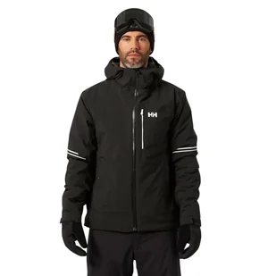 Kurtka Helly Hansen carv lifaloft - Kurtki narciarskie - miniaturka - grafika 1