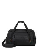 Torby sportowe - Torba sportowa American Tourister Urban Groove - black - miniaturka - grafika 1