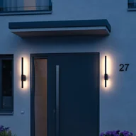 Lampy ogrodowe - Paulmann Stan kinkiet zewnętrzny LED 60 cm - miniaturka - grafika 1
