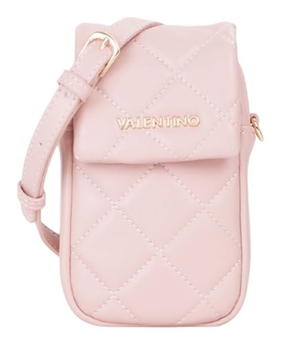 Valentino Ocarina, torebka damska, Cipria, Cypria