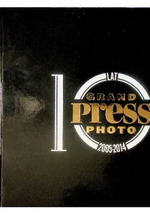 Grand Press photo - Książki o kulturze i sztuce - miniaturka - grafika 1