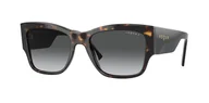 Okulary przeciwsłoneczne - Okulary Przeciwsłoneczne Vogue VO 5462S W656T3 - miniaturka - grafika 1