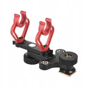 Akcesoria do kamer sportowych - Boya Boya Boya BY-C30 Uniwersalny uchwyt BY-C30 - miniaturka - grafika 1