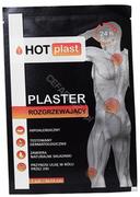 Hot plast plaster rozgrzewający x 1 szt