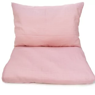 Kerstin POŚCIEL 120X90 DO ŁÓŻECZKA MUŚLINOWA - Pościel dla dzieci Kerstin POŚCIEL 120X90 DO ŁÓŻECZKA MUŚLINOWA - Pościel dla dzieci - miniaturka - grafika 1