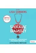 Felietony i reportaże - Szukając diagnozy - miniaturka - grafika 1