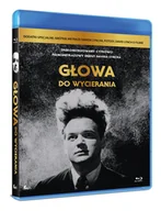 Horrory Blu-Ray - Eraserhead (Głowa do wycierania) - miniaturka - grafika 1