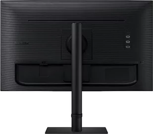 SAMSUNG 27" 3840 x 2160 LS27A800UJPXEN Czarny - Monitory - miniaturka - grafika 2
