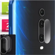 Szkła hartowane na telefon - 2-PAK Szkło Na Aparat Do Xiaomi Mi 9T Hartowane, Ochronne, Na Obiektyw - miniaturka - grafika 1