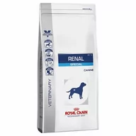 Sucha karma dla psów - Royal Canin Veterinary Diet Renal RF13 2 kg - miniaturka - grafika 1