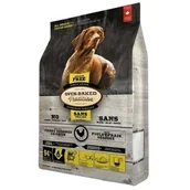 Sucha karma dla psów - Karma dla psa OBT Dog Food Grain Free Chicken Kurczak 2.27 kg - miniaturka - grafika 1