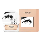 Wody i perfumy damskie - Calvin Klein INTENSE WODA PERFUMOWANA 30 ml - miniaturka - grafika 1