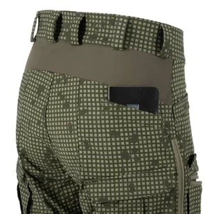 Helikon - Spodnie taktyczne MCDU - Tiger Stripe / Czarne - SP-MCD-SP-6201A - Odzież taktyczna i umundurowanie - miniaturka - grafika 6