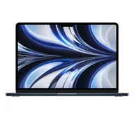 Laptopy - Apple MacBook Air 13,6" M2 16GB RAM 256GB Dysk macOS Północ - miniaturka - grafika 1