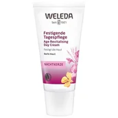 Kremy do twarzy - Weleda Skin Care krem na dzień Wiesiołek do skóry dojrzałej  30ml - miniaturka - grafika 1