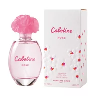 Wody i perfumy damskie - Parfums Gres Rose woda toaletowa 100ml - miniaturka - grafika 1