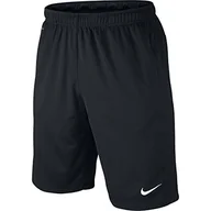 Spodnie i spodenki dla chłopców - Nike Libero Knit spodenki chłopięce, czarny, XS 588403-010-XS - miniaturka - grafika 1