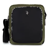 Torby męskie - Torba męska U.S. POLO ASSN. BIUXT6264MPJ - miniaturka - grafika 1