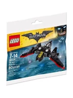 Klocki - Lego Batman The Movie The Mini Batwing - miniaturka - grafika 1