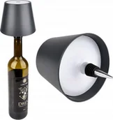 Gadżety USB - Lampka USB КиКо Lampa LED - korek do butelki - miniaturka - grafika 1