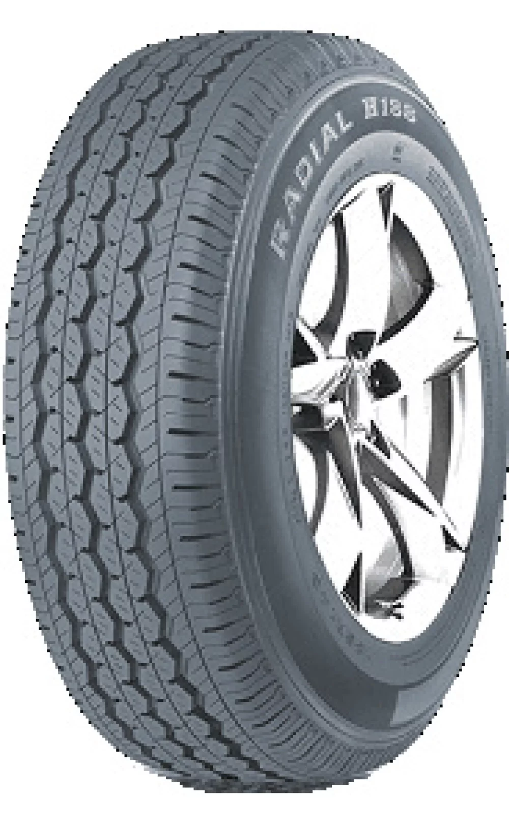 Goodride H188 185/75R16 104/102R