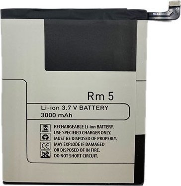 Bateria Extra Digital Extra Digital Baterija Xiaomi Redmi 5