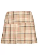 Bluzy damskie - Superdry Bluza damska, Kremowa marynarka wojenna Sprawdź, 40 - miniaturka - grafika 1