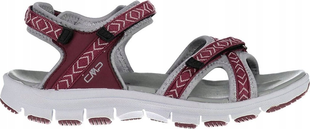 CMP Almaak Hiking Sandal 38Q9946-H916 Fioletowy 41