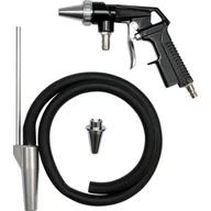 Pistolety pneumatyczne - Yato PISTOLET DO PIASKOWANIA Z WĘŻEM yt-2375 - miniaturka - grafika 1
