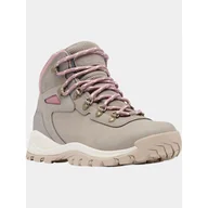 Buty trekkingowe damskie - Buty Turystyczne Damskie Columbia Newton Ridge Plus - miniaturka - grafika 1