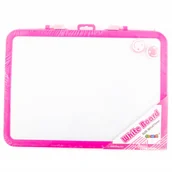 Tablice dla dzieci - Tablica Do Rysowania Suchościeralna 36 X 27Cm - miniaturka - grafika 1