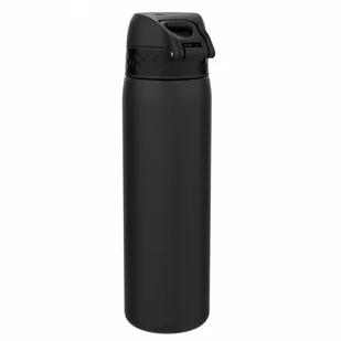Butelka ION8 Double Wall I8TS500BLK Black - Survival - akcesoria - miniaturka - grafika 2