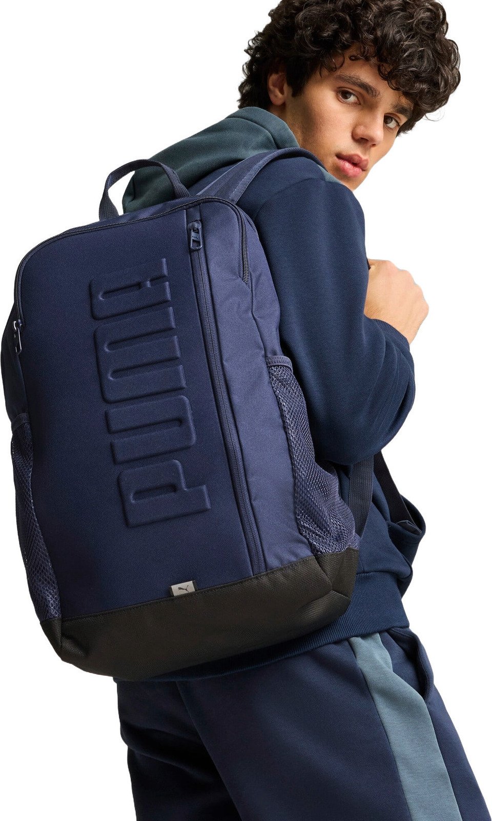 Puma S Plecak 26L 09071202 Uni