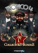 Gry PC Cyfrowe - Tropico 4 Collector's Bundle - miniaturka - grafika 1